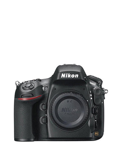 Nikon D800 Camera hire – D10 Studios