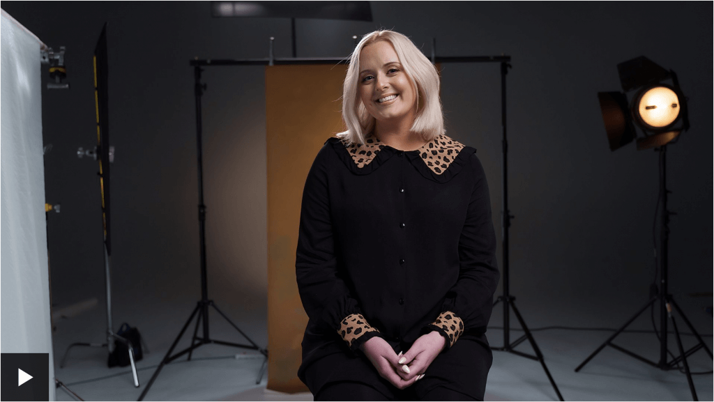 BBC TEACH Time to talk about… mental wellbeing, with Wes Nelson D10